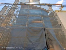【千葉県/船橋市高根台】船橋市高根台6丁目 新築一戸建て 