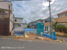 【千葉県/船橋市三山】船橋市三山5丁目 新築一戸建て 