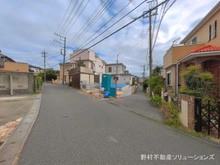 【千葉県/船橋市三山】船橋市三山5丁目 新築一戸建て 