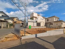 【千葉県/船橋市三山】船橋市三山5丁目 新築一戸建て 