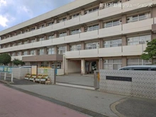 【千葉県/船橋市三山】船橋市三山5丁目 新築一戸建て 周辺施設