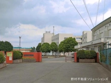 【千葉県/船橋市三山】船橋市三山5丁目 新築一戸建て 周辺施設