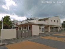 【千葉県/船橋市三山】船橋市三山5丁目 新築一戸建て 周辺施設