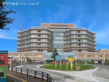 【千葉県/船橋市三山】船橋市三山5丁目 新築一戸建て 周辺施設