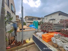 【千葉県/船橋市習志野台】船橋市習志野台7丁目 新築一戸建て 