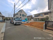 【千葉県/船橋市習志野台】船橋市習志野台7丁目 新築一戸建て 