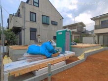 【千葉県/船橋市習志野台】船橋市習志野台7丁目 新築一戸建て 