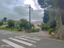 【千葉県/船橋市習志野台】船橋市習志野台7丁目 新築一戸建て 周辺施設