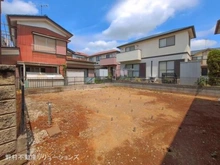 【千葉県/船橋市咲が丘】船橋市咲が丘3丁目 新築一戸建て 