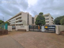 【千葉県/船橋市咲が丘】船橋市咲が丘3丁目 新築一戸建て 周辺施設