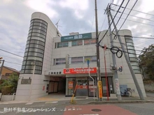 【千葉県/船橋市咲が丘】船橋市咲が丘3丁目 新築一戸建て 周辺施設