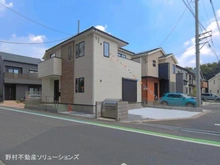 【千葉県/船橋市夏見台】船橋市夏見台2丁目 新築一戸建て 