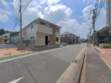 【千葉県/船橋市夏見台】船橋市夏見台2丁目 新築一戸建て 
