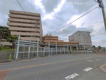 【千葉県/船橋市夏見台】船橋市夏見台2丁目 新築一戸建て 周辺施設