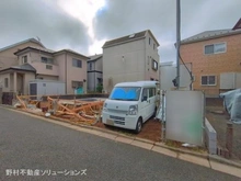 【千葉県/船橋市前原西】船橋市前原西7丁目 新築一戸建て 