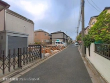 【千葉県/船橋市前原西】船橋市前原西7丁目 新築一戸建て 