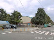 【千葉県/船橋市前原西】船橋市前原西7丁目 新築一戸建て 周辺施設