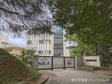 【千葉県/船橋市前原西】船橋市前原西7丁目 新築一戸建て 周辺施設