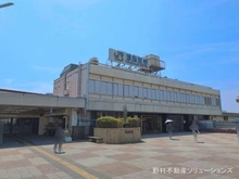 【千葉県/船橋市前原西】船橋市前原西7丁目 新築一戸建て 周辺施設