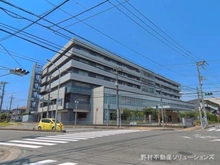 【千葉県/船橋市前原西】船橋市前原西7丁目 新築一戸建て 周辺施設