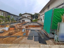 【千葉県/船橋市芝山】船橋市芝山7丁目 新築一戸建て 