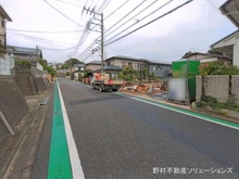 【千葉県/船橋市芝山】船橋市芝山7丁目 新築一戸建て 