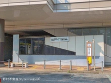 【千葉県/船橋市芝山】船橋市芝山7丁目 新築一戸建て 周辺施設