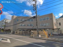【千葉県/船橋市芝山】船橋市芝山7丁目 新築一戸建て 周辺施設