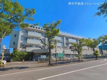 【千葉県/船橋市芝山】船橋市芝山7丁目 新築一戸建て 周辺施設