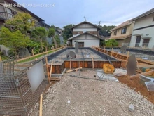 【千葉県/船橋市芝山】船橋市芝山7丁目 新築一戸建て 