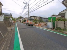 【千葉県/船橋市芝山】船橋市芝山7丁目 新築一戸建て 