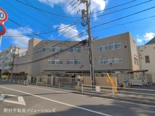 【千葉県/船橋市芝山】船橋市芝山7丁目 新築一戸建て 周辺施設