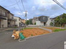 【千葉県/船橋市夏見】船橋市夏見4丁目 新築一戸建て 外観