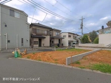 【千葉県/船橋市夏見】船橋市夏見4丁目 新築一戸建て 