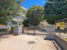 【千葉県/船橋市夏見】船橋市夏見4丁目 新築一戸建て 周辺施設