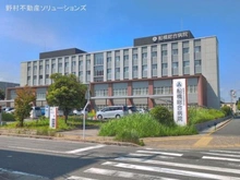 【千葉県/船橋市夏見】船橋市夏見4丁目 新築一戸建て 周辺施設