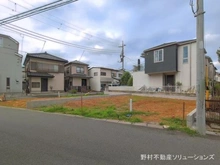 【千葉県/船橋市夏見】船橋市夏見4丁目 新築一戸建て 