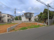 【千葉県/船橋市夏見】船橋市夏見4丁目 新築一戸建て 