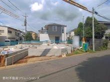 【千葉県/船橋市夏見】船橋市夏見4丁目 新築一戸建て 