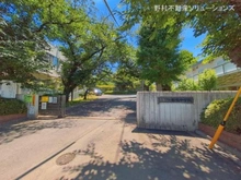 【千葉県/船橋市夏見】船橋市夏見4丁目 新築一戸建て 周辺施設