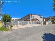 【千葉県/船橋市夏見】船橋市夏見4丁目 新築一戸建て 周辺施設