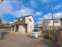 【千葉県/船橋市西習志野】船橋市西習志野3丁目 新築一戸建て 