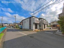 【千葉県/船橋市西習志野】船橋市西習志野3丁目 新築一戸建て 