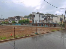 【千葉県/船橋市西習志野】船橋市西習志野3丁目 新築一戸建て 