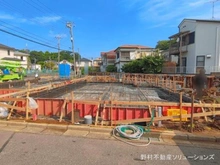 【千葉県/船橋市西習志野】船橋市西習志野3丁目 新築一戸建て 