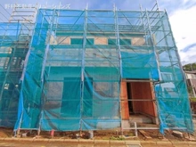 【千葉県/船橋市西習志野】船橋市西習志野3丁目 新築一戸建て 