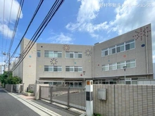 【千葉県/船橋市西習志野】船橋市西習志野3丁目 新築一戸建て 周辺施設