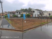 【千葉県/船橋市西習志野】船橋市西習志野3丁目 新築一戸建て 