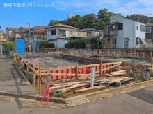 【千葉県/船橋市西習志野】船橋市西習志野3丁目 新築一戸建て 