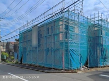 【千葉県/船橋市西習志野】船橋市西習志野3丁目 新築一戸建て 